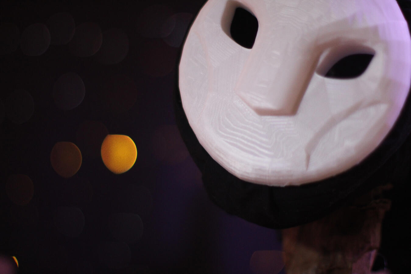 &quot;Jupiter and Lori&quot;, a stop-motion concept made collaboratively with Jasper Jimenez.