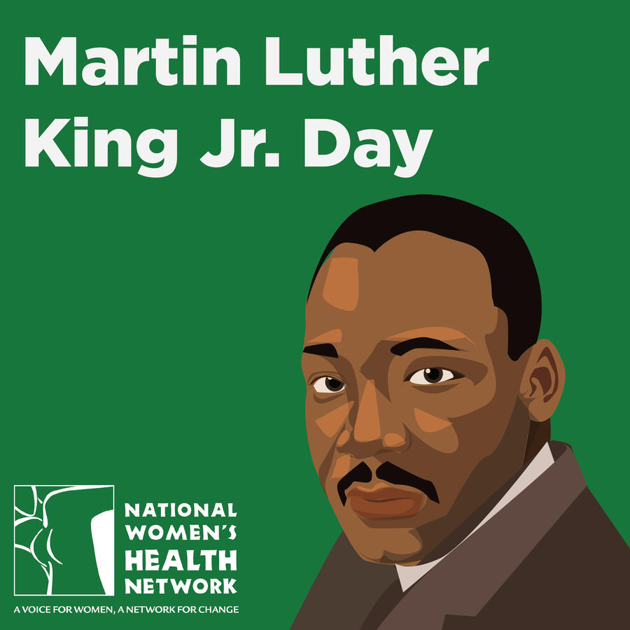 MLK Day portrait (2023)